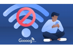 如何将别人踢出您的路由器WiFi网络